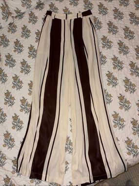 Lucy Paris Silky Pants, XS